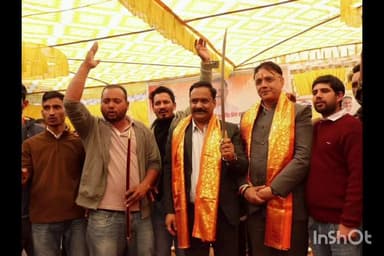 चच्योट: बालीचौकी में भवन एवं अन्य निर्माण कामगार कल्याण बोर्ड का उपकार्यालय शुरू, 50 पंचायतों के 20 हजार श्रमिकों को मिलेगा लाभ