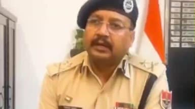 कोटड़ा: उदयपुर पुलिस का नशा मुक्त समाज अभियान: गांजे की अवैध खेती पर की गई कार्रवाई