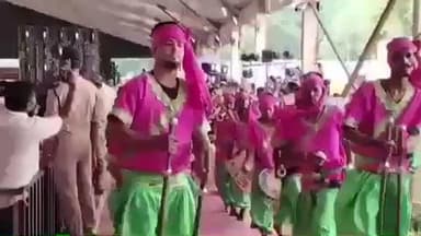 ପାରାଦୀପ ଲକ୍: ପାରାଦ୍ୱୀପ ବନ୍ଦର କର୍ତ୍ତୃପକ୍ଷଙ୍କ ଦ୍ୱାରା ଆୟୋଜିତ "ବୋଇତ ବନ୍ଦାଣ ଉତ୍ସବ - ୨୦୨୫"ରେ ମାନ୍ୟବର ମୁଖ୍ୟମନ୍ତ୍ରୀ ଶ୍ରୀ ମୋହନ ଚରଣ ମାଝୀ ଏବଂ ଜଗ