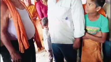 जंदाहा: गुरुचौक के पास ट्रक और टेम्पू की टक्कर, दो यात्री गंभीर रूप से घायल