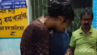 জামালপুর: কীটনাশক খেয়ে গুরুতর অসুস্থ হলো এক নাবালিকা শালিমডাঙ্গা এলাকায়