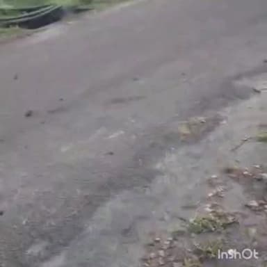 जयनगर: बांझेडीह पावर प्लांट में हादसा, सिंगारडीह निवासी प्रकाश यादव घायल, रिम्स रेफर