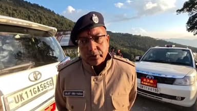 देवाल: सेवानिवृत्त सैन्य कर्मी स्वयंसेवक एसपीओ के रूप में सेवा दे सकते हैं, एसएसबी गुरीला प्रशिक्षण प्राप्त: SP सुरजीत सिंह