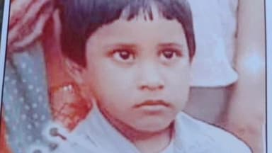 बैरगनियां: कार्तिक पूर्णिमा मेले में घूमने आई पांच साल की बच्ची लापता, परिजनों में मचा कोहराम