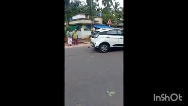 മണ്ണാർക്കാട്: ഉപജില്ലാ കലോത്സവ വേദിയിലേക്ക് പോയ വിദ്യാർഥിക്ക് വാഹനാപകടത്തിൽ ദാരുണാന്ത്യം, സംഭവം മണ്ണാർക്കാട് കാഞ്ഞിരപ്പുഴയിൽ