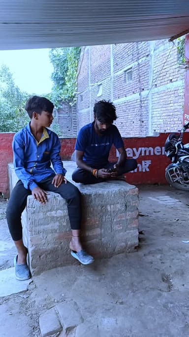 #गूंगा #1000k #रुपया #जीत #गया #comedy #funny #trending #viral #fun #entertainment #memes #followme