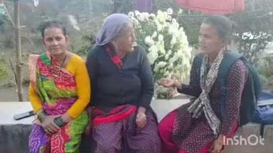 स्याल्दे: डीएलएसए अल्मोड़ा की ओर से जनपद के विभिन्न क्षेत्रों में जागरुकता अभियान चलाया गया, राष्ट्रीय लोक अदालत की दी जानकारी