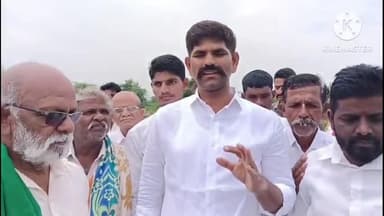 ಕುರುಗೊಡು: ಮುಖ್ಯಮಂತ್ರಿ ಬದಲಾವಣೆ ವಿಚಾರ ಹೈಕಮಾಂಡ್ ತೀರ್ಮಾನ ಅಂತಿಮ, ಶಾಸಕ ಗಣೇಶ್ ಹೇಳಿಕೆ