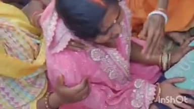 पीपराकोठी: पीपराकोठी थाना क्षेत्र के मझरिया गांव के पास बुधवार को मतवाली मन में नहाने के दौरान 6 वर्षीय बच्ची की डूबने से हुई मौत