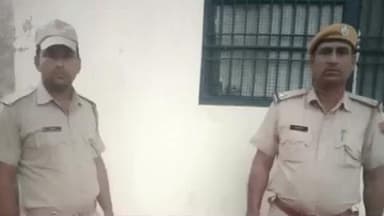 सपोटरा: सपोटरा पुलिस ने कहारपुरा से विवाहित महिला से जबरन दुष्कर्म करने के आरोपी को किया गिरफ्तार