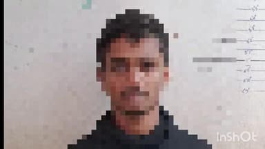 বাগদা: প্রতিবেশী নাবালিকা মেয়েকে প্রেমের প্রলোভন দেখিয়ে অপহরণ ও তার সঙ্গে শারীরিক সম্পর্কের অভিযোগে বাগদা থেকে গ্রেফতার