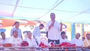 రాష్ట్రంలో విద్యుత్ బిల్లులు తగ్గబోతున్నాయి: విద్యుత్ శాఖ మంత్రి గొట్టిపాటి రవికుమార్