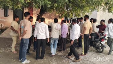 माण्डल: धुवाला के समीप बाइक को अज्ञात वाहन ने मारी टक्कर, हादसे में महिला की मौत, शादी कुछ दिनों बाद होनी थी