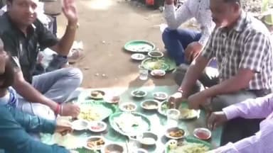 रायगढ़: देव दीवाली कार्तिक पूर्णिमा पर पिकनिक स्पॉट रहे गुलजार, इंदिरा विहार में सुबह से शाम तक रही भीड़