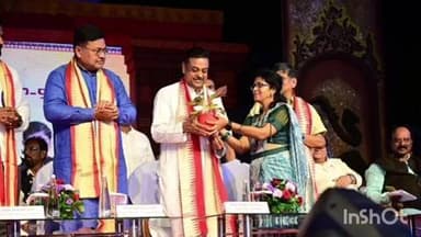 ବାଲୁଗାଁ: ବାଲୁଗାଁ ମହାବିଦ୍ୟାଳୟ ପରିସରରେ ବୋଇତ ବନ୍ଦାଣ ଉତ୍ସବ ଅନୁଷ୍ଠିତ