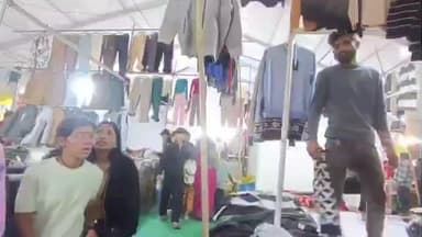 श्रीनगर: श्रीनगर में भव्य रूप से सम्पन्न होगा बैकुंठ चतुर्दशी मेला, पार्षद पूजा किमोठी ने प्रशासन और पुलिस विभाग का जताया आभार