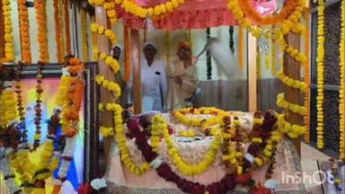 डोलरिया: डोलरिया विधायक ने श्री गुरु नानक देव के प्रकाश पर्व पर सिवनीमालवा गुरुद्वारे में मत्था टेककर आशीर्वाद लिया