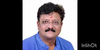 गुहागर: भाजप जिल्हाध्यक्ष दक्षिण, रत्नागिरी राजेश सावंत यांचा तडका फडकी राजीनामा