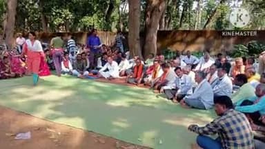 भानुप्रतापपुर: निषाद केवट समाज की बैठक संबलपुर में संपन्न, युवा और महिला प्रकोष्ठ का किया गया गठन