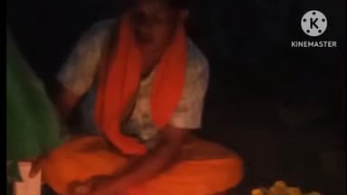 बांसजोर: टिकरा स्थित मुनि पहाड़ पर कार्तिक पूर्णिमा पर मुनि गुफा में भोलेनाथ सहित विभिन्न विग्रहों की हुई पूजा-अर्चना