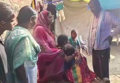 सिकंदरपुर: गांधी इंटर कॉलेज के समीप एक तेज रफ्तार ट्रक ने वृद्ध को मारी टक्कर, इलाज के दौरान हुई मौत