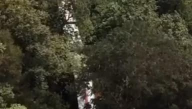 कर्जत: नेरळ पर्यटकांची नेरळ-माथेरान मिनी ट्रेन प्रवासी सेवा उद्या पासून सुरू होणार