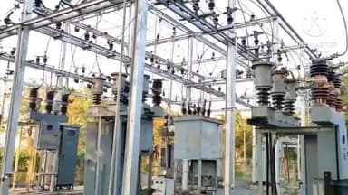 మంచిర్యాల: మందమర్రిలో గురువారం విద్యుత్ సరఫరాకు అంతరాయం