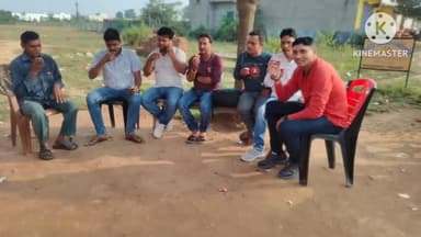 ঝালদা ২: চা চক্রের মধ্য দিয়ে ঝালদা ২ নং ব্লকের টালি সেন্টার এলাকায় প্রস্তুতি বৈঠক হলো BJP-র