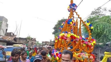 बरहरा: बनमनखी में दरोगी सहनी का निधन, वे बस स्टैंड के संस्थापक सदस्य थे, शोक की लहर