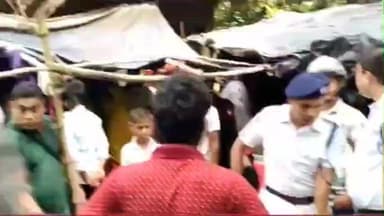 ভাঙড় ২: SIR আতঙ্ক চরমে! আত্মহত্যা করলেন এবার ভাঙ্গড়ের এক বাসিন্দা