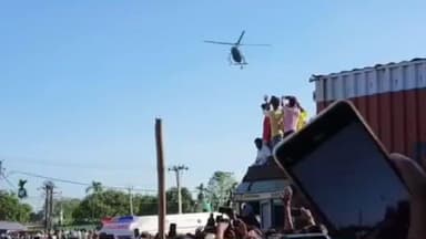 पोठिया: इमरान प्रतापगढ़ी का संदेश: आपस में लड़ो मत, इनकी गलियों का जवाब मोहब्बत से दो