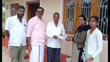 குன்னூர்: குன்னூர் கிழக்கு ஒன்றியத்திற்கு உட்பட்ட அனைத்து பூத் பகுதியில் S.I.R படிவம் சரி செய்யும் பணி