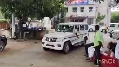 चकाई: आचार संहिता उल्लंघन मामले में चकाई थाना में दो नामजद सहित 50 पर दर्ज हुआ केस