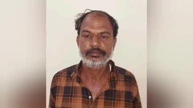 அமைந்தகரை: கோவிந்தன் தெருவில் இரண்டு சிறுமிகளுக்கு பாலியல் தொந்தரவு கொடுத்த மளிகை கடைக்காரர் போக்சோ வழக்கில் கைது