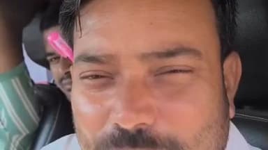 रीगा: प्रियंका गांधी कल रीगा के खेल मैदान में जनसभा को संबोधित करेंगी