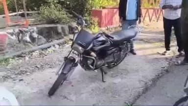 आबू रोड: माउंट आबू के तिब्बती मार्केट में दिनदहाड़े चैन स्नैचिंग की वारदात, राह चलती महिला के गले से खींची गई सोने की चेन