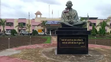 तिरोड़ी: कटंगी क्षेत्र में मतदाता सूची के विशेष पुनरीक्षण का कार्य शुरू, 2 लाख से अधिक मतदाताओं के घर-घर पहुंचेंगे BLO