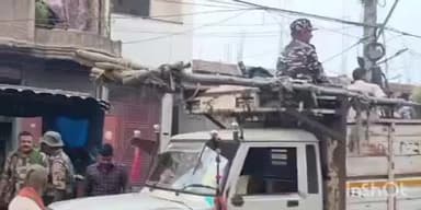 फतुहा: फतुहा विधानसभा क्षेत्र में होने वाले चुनाव को लेकर प्रशासन ने पूरी की अंतिम तैयारी