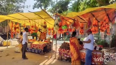 बरडीहा: कार्तिक पूर्णिमा पर समबहिनी झरना तीर्थ स्थल पर उमड़ी श्रद्धालुओं की भीड़