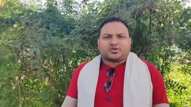 মিনাখাঁ: এস আই আর নিয়ে তৃণমূল নেতার বিস্ফোরক বক্তব্য প্রসঙ্গে মিনাখাঁ এলাকা থেকে প্রতিক্রিয়া দিলেন বিজেপি নেতার রাজেন্দ্র সাহা