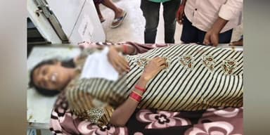 అవనిగడ్డ: మాచవరం గ్రామంలో ఉరి వేసుకుని మహిళ ఆత్మహత్య