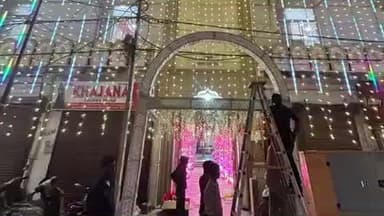 कटकमसांडी: प्रकाश पर्व पर गुरुद्वारों में उमड़ी श्रद्धा, विशेष दीवान और लंगर का आयोजन हुआ