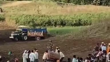 वरला: वरला तहसील में रानी काजल माता मेले का आयोजन, मंडल प्रतियोगिता में घेगाव टीम ने जीता इनाम