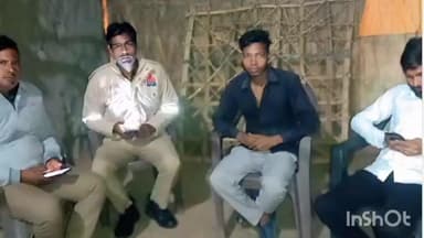 मोहम्मदी: बहुजन आर्मी के कार्यकर्ताओं को किया गया हाउस अरेस्ट