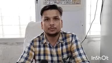 शंकरगढ़: क्षेत्र में अवैध रूप से चिकित्सा का कार्य कर रहे लोगों पर कार्रवाई की जा रही है: बीएमओ डॉ. आफताब अंसारी