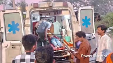 सारवां: जियाखड़ा पुल के पास टोटो दुर्घटना में मनीगढ़ी के युवक की मौत, मानजोरी का दूसरा युवक घायल