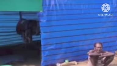 सोनाहातु: सालसूद गांव में तिरपाल के घर में रहने को मजबूर मीना देवी, एसडीएम ने लिया संज्ञान