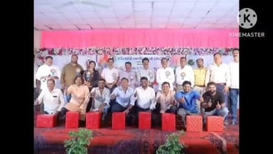 మంచిర్యాల: సాంస్కృతిక పోటీలలో మందమర్రి ఏరియాకి మొదటి బహుమతి