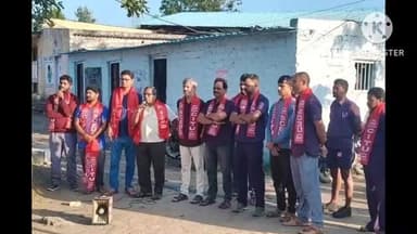 మంచిర్యాల: కార్మికులను తొలగించే ప్రయత్నాన్ని యాజమాన్యం మానుకోవాలి: సిఐటియు నాయకులు