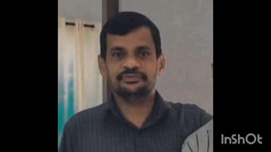 കാഞ്ഞിരപ്പള്ളി: കാഞ്ഞിരപ്പള്ളി പട്ടിമറ്റത്ത് വാർഡ് മെമ്പറുടെ ഭർത്താവ് റബ്ബർ തോട്ടത്തിൽ കിണറ്റിൽ മരിച്ച നിലയിൽ കണ്ടെത്തി